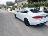 Usata Jaguar XE Business Edition 179 CV (131 kW) 2018 Berlina