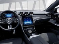usata Mercedes C220 Classed Mild hybrid 4Matic AMG Line Premium Plus nuova a Bergamo