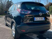 usata Opel Crossland X 2020 - ADVANCE 1.2 BENZINA - NEOPATENTATI!!!