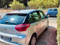 Usata Citroën C4 2008 Grigio Berlina