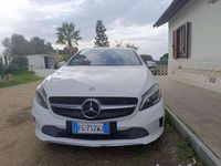Usata Mercedes A180 109 CV (80 kW) 2016 Berlina
