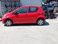 Usata Nissan Micra 75 CV (55 kW) 2003 Grigio Utilitaria