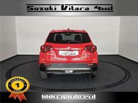 Usata Suzuki Vitara Cool 129 CV (94 kW) 2023 Rosso SUV