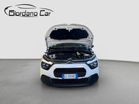 Usata Citroën C3 Business Class 101 CV (74 kW) 2021 Bianco Utilitaria