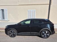 Usata Peugeot 3008 130 CV (95 kW) 2018 Nero SUV