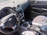 Usata Ford Focus 90 CV (66 kW) 2007 Grigio Station wagon