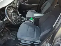 Usata Kia Carens 115 CV (84 kW) 2013 Grigio Monovolume