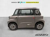 Nuova Citroën AMI 2026 Grigio Berlina
