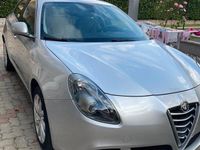 usata Alfa Romeo Giulietta 1.6 jtdm
