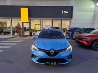 usata Renault Clio V 2019 Clio 1.3 tce Intens 130cv edc fap - Metallizzata Benzina - Automatico