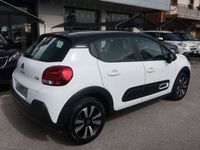 usata Citroën C3 1.2 puretech Shine s&s 83cv