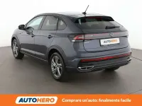 Usata VW Taigo R-line 150 CV (110 kW) 2022 Grigio SUV