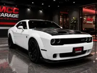 Usata Dodge Challenger 809 CV (595 kW) 2019 Other Coupé
