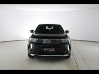 Usata Opel Mokka Ultimate 131 CV (96 kW) 2022 Nero SUV