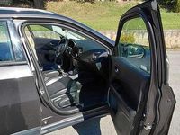 Usata Jeep Compass Night Eagle 120 CV (88 kW) 2018 SUV