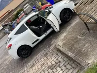 Usata Renault Mégane III 130 CV (95 kW) 2011 Bianco