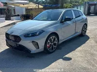 Nuova BMW 118 Efficient Dynamics 2026 Grigio Utilitaria