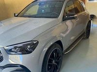 Usata Mercedes GLE350 Premium Plus 194 CV (142 kW) 2024 Argento SUV