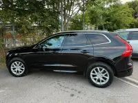 Usata Volvo XC60 2019 Nero SUV