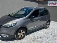 usata Renault Scénic III Scénic XMod Cross 1.5 dCi 110 S&S Wave