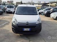 Usata Citroën Berlingo 99 CV (72 kW) 2015 Bianco Monovolume