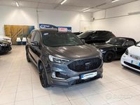 Usata Ford Edge ST-Line 238 CV (175 kW) 2019 Grigio SUV