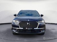 Usata DS Automobiles DS7 Crossback Business 131 CV (96 kW) 2020 Blu SUV
