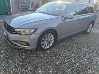 Usata VW Passat Executive 150 CV (110 kW) 2022 Station wagon