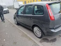 Usata Ford C-MAX Style 116 CV (85 kW) 2008 Monovolume