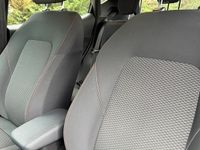 Usata Ford Fiesta ST-Line 100 CV (73 kW) 2020 Grigio Utilitaria