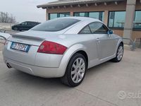 Usata Audi TT 180 CV (132 kW) 2000 Coupé