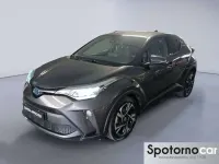 Usata Toyota C-HR Trend 122 CV (89 kW) 2022 Other SUV