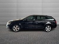 Usata Skoda Octavia Executive 110 CV (80 kW) 2017 Other Station wagon