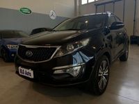 usata Kia Sportage 1.7 CRDI VGT 2WD high tech