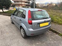 Usata Ford Fiesta 68 CV (50 kW) 2005 Utilitaria
