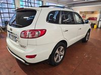 usata Hyundai Santa Fe 2.2 CRDi VGT 4WD Style