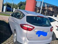 Usata Ford C-MAX 150 CV (110 kW) 2011 Grigio Monovolume