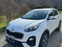 usata Kia Sportage 1.6 crdi Business Class 2wd 136cv dct7