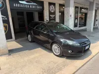 Usata Ford Focus Titanium 115 CV (84 kW) 2012 Nero Station wagon