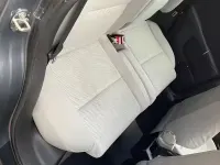 Usata Audi A2 Comfort 75 CV (55 kW) 2003 Grigio Utilitaria