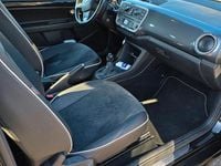 Usata Seat Mii 60 CV (44 kW) 2016 Nero Utilitaria