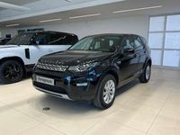 usata Land Rover Discovery Sport Discovery Sport2.2 td4 HSE awd 150cv auto