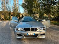 usata BMW 320 cd e46 coupé