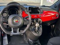 usata Abarth 595 5951.4 t-jet 145cv