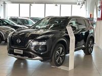 Usata Nissan X-Trail Tekna 158 CV (116 kW) 2022 Beige SUV