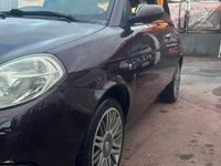 usata Lancia Ypsilon 2ª serie 1.3 MJT 75 CV Platino