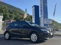 Usata Seat Arona 95 CV (69 kW) 2025 Grigio SUV
