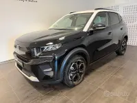 Usata Citroën C3 PureTech 101 CV (74 kW) 2024 Nero Berlina