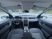 Usata Land Rover Discovery Sport HSE Luxury 150 CV (110 kW) 2017 SUV