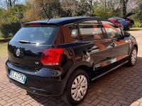 Usata VW CC Highline 2011 Nero Berlina